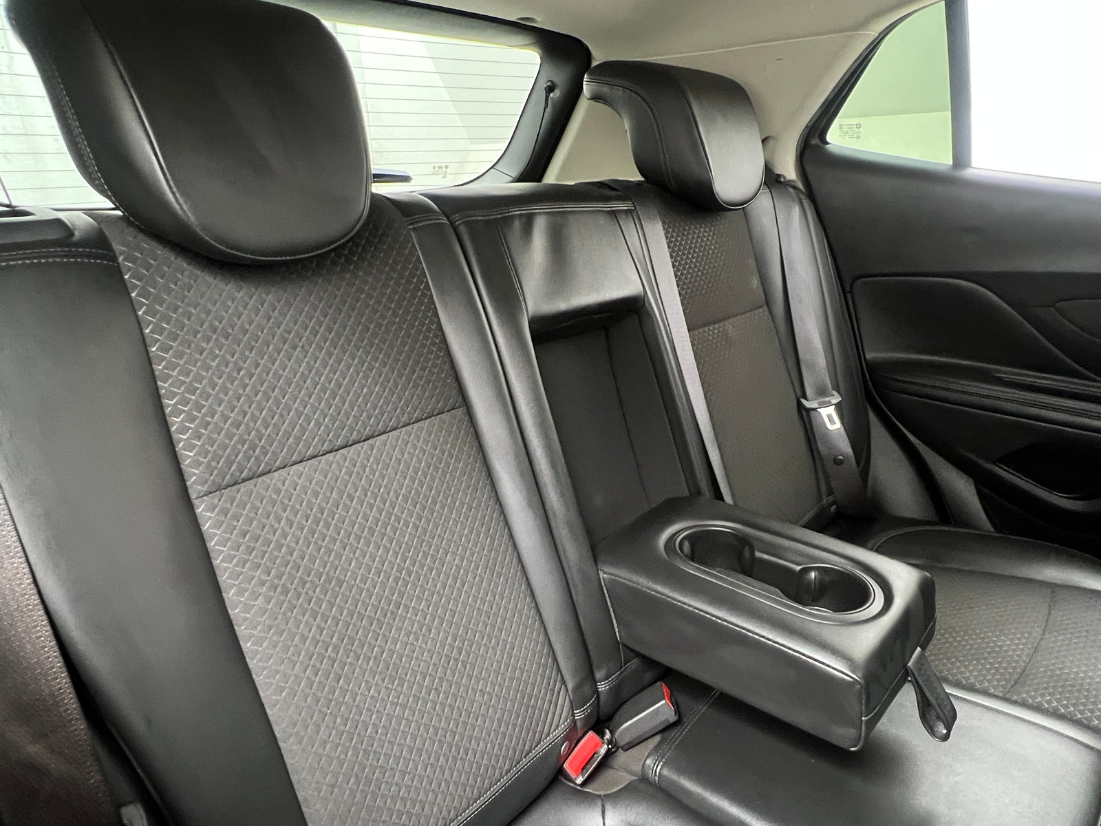 Thumbnail: 2019 Buick Encore - 6