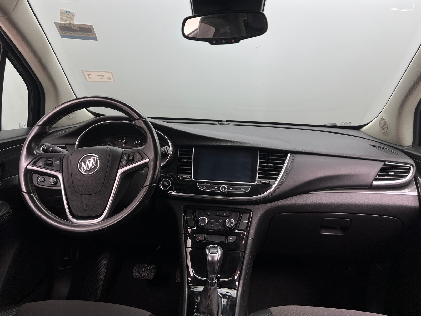 Thumbnail: 2019 Buick Encore - 3