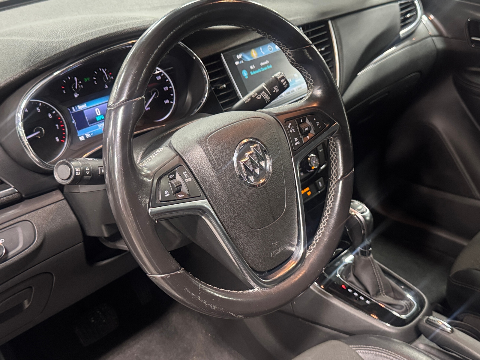 Thumbnail: 2019 Buick Encore - 5