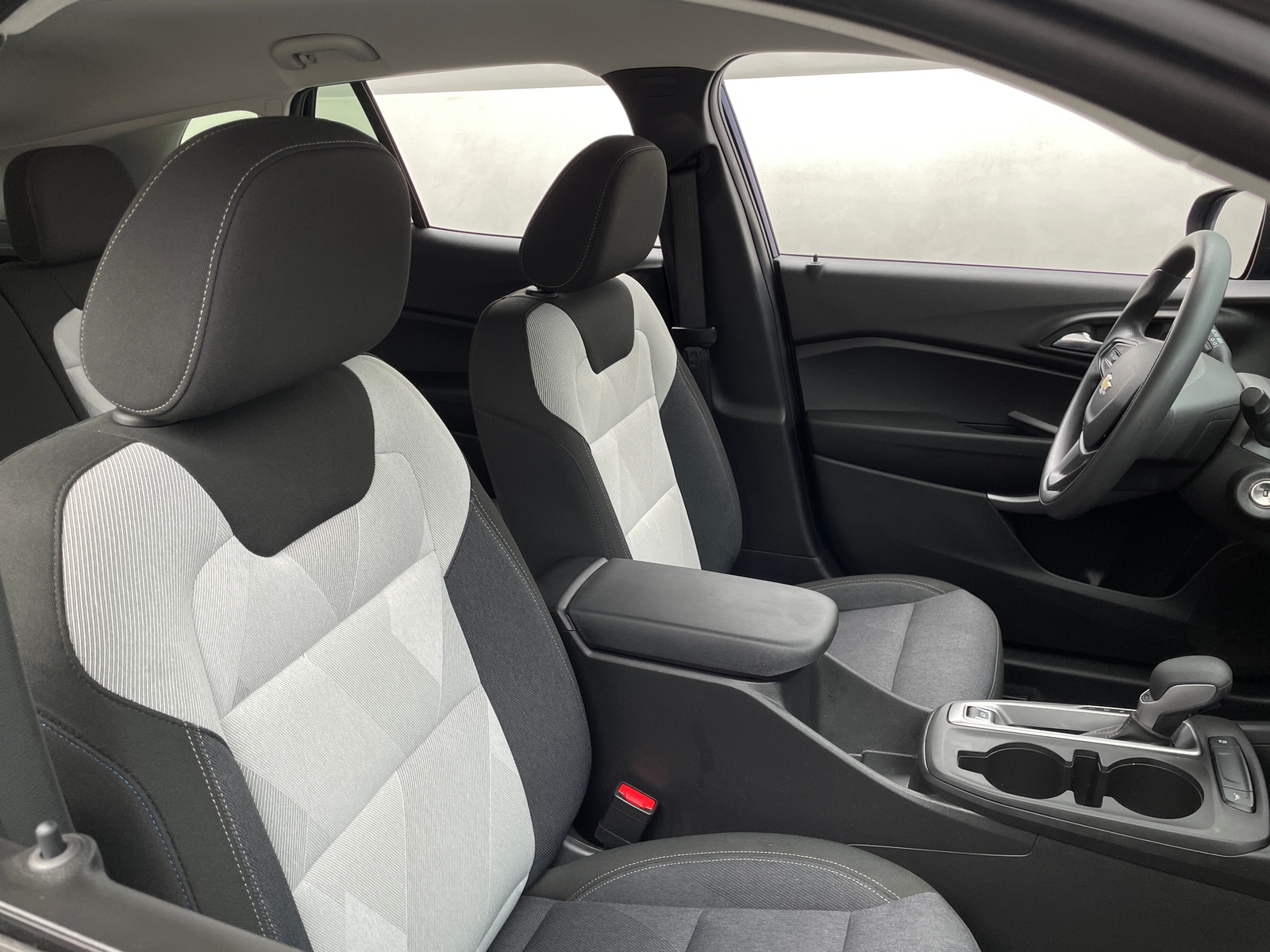 Thumbnail: 2024 Chevrolet Trax - 2
