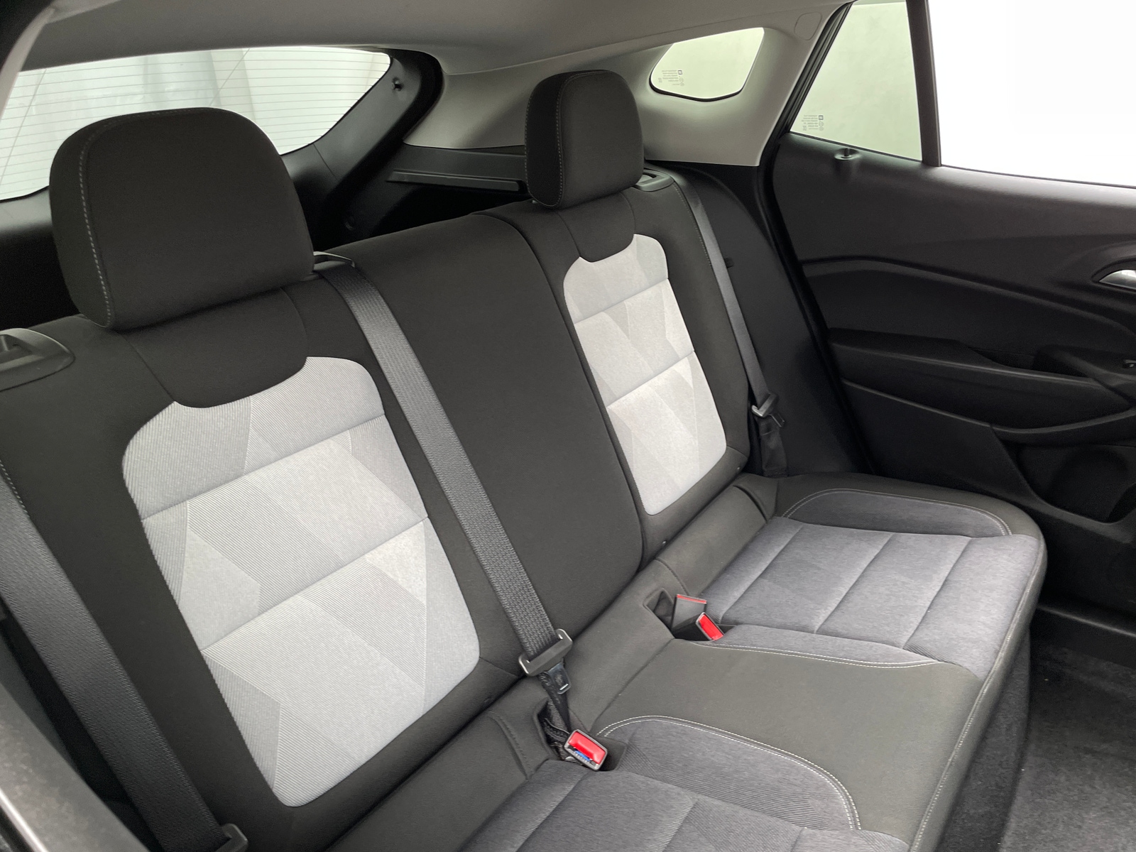 Thumbnail: 2024 Chevrolet Trax - 6