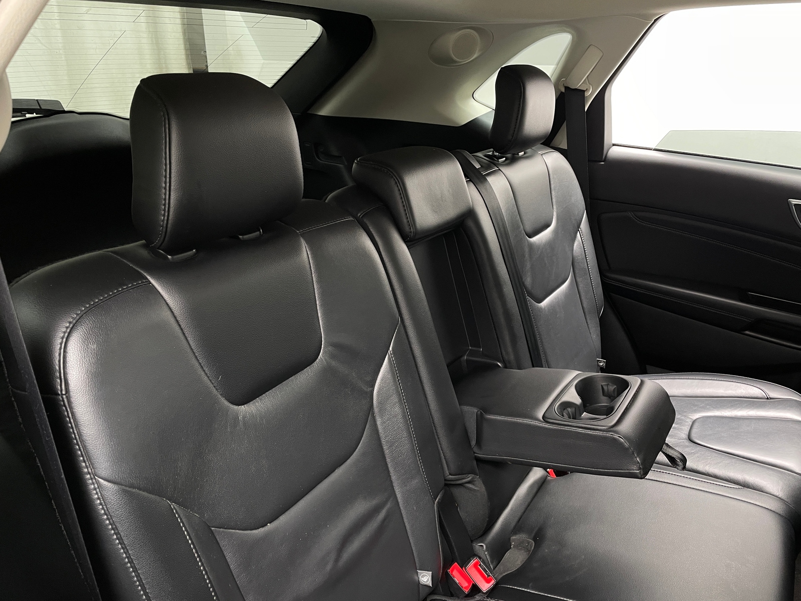 Thumbnail: 2019 Ford Edge - 5