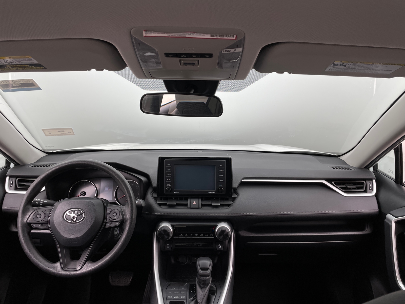 Thumbnail: 2020 Toyota RAV4 - 3