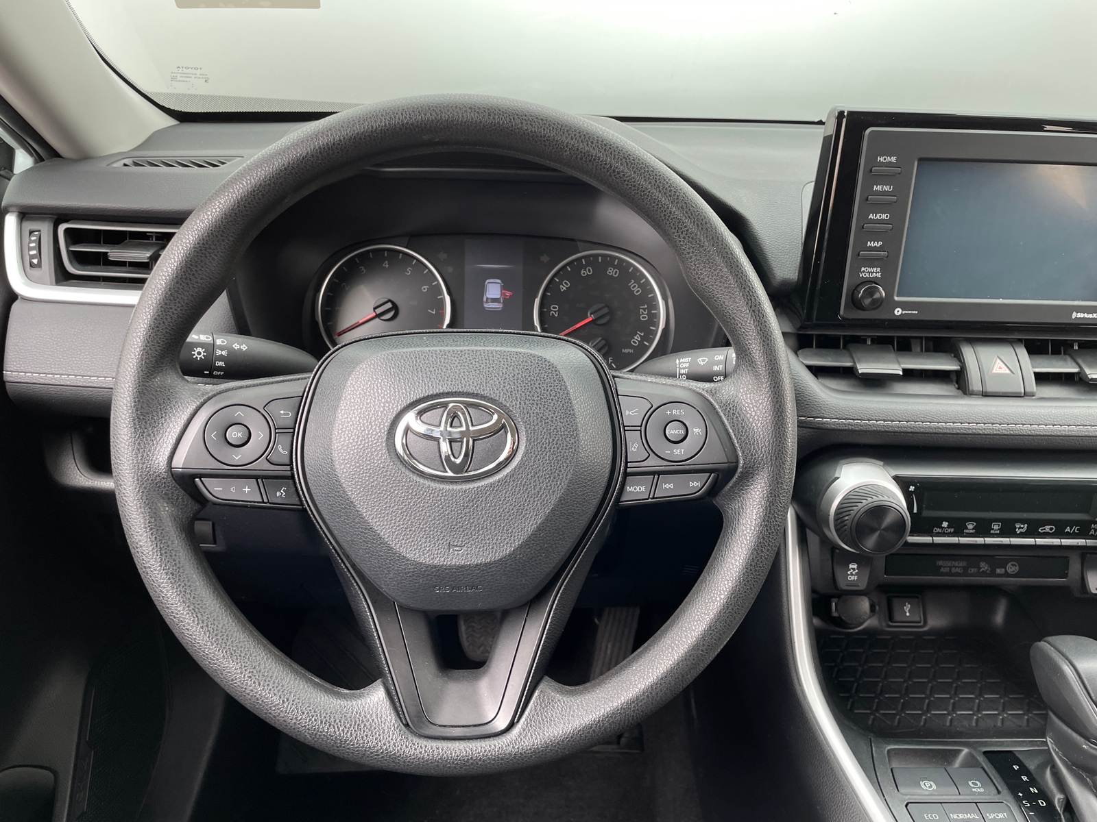 Thumbnail: 2020 Toyota RAV4 - 5