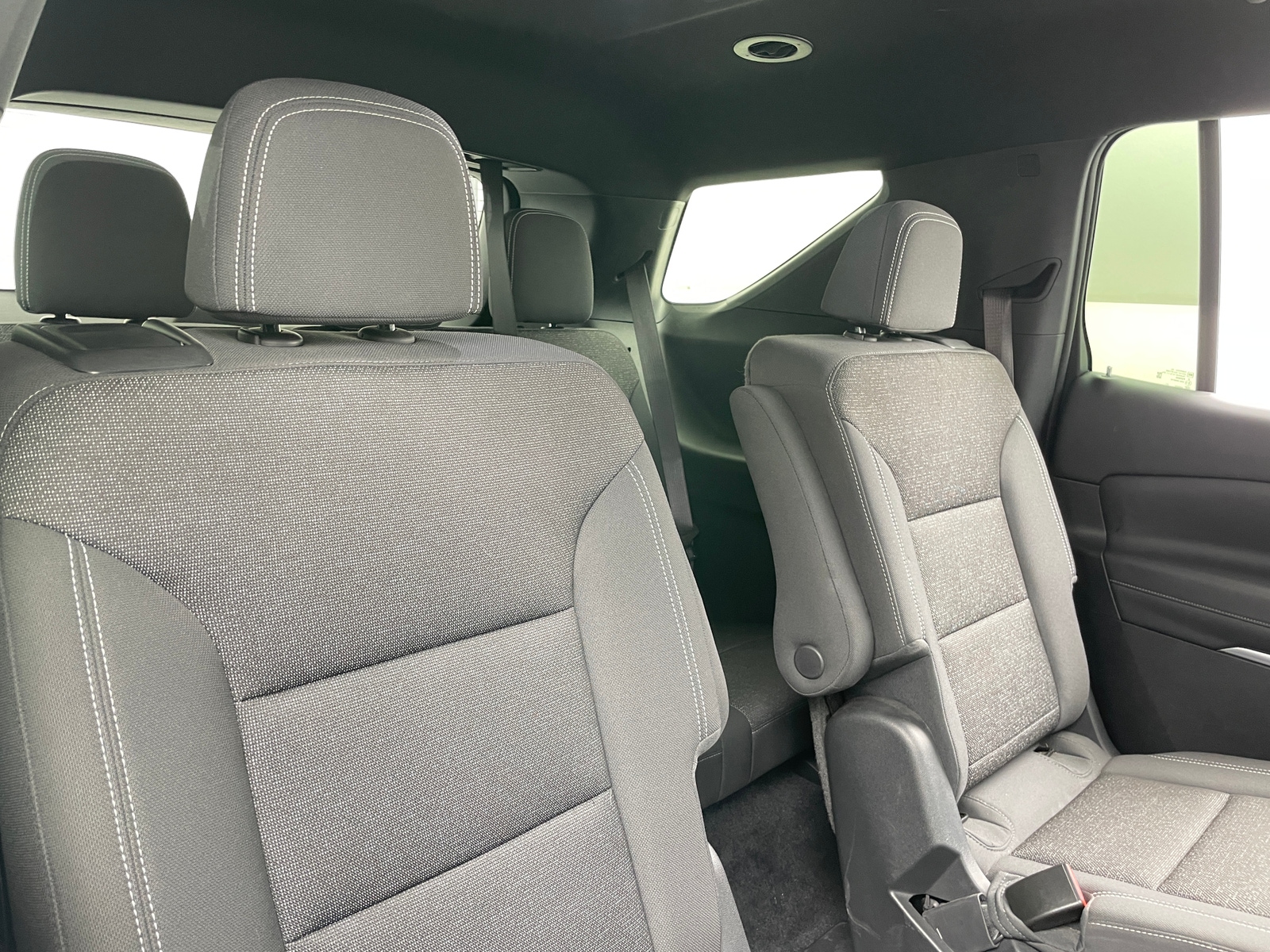 Thumbnail: 2024 Chevrolet Traverse - 6