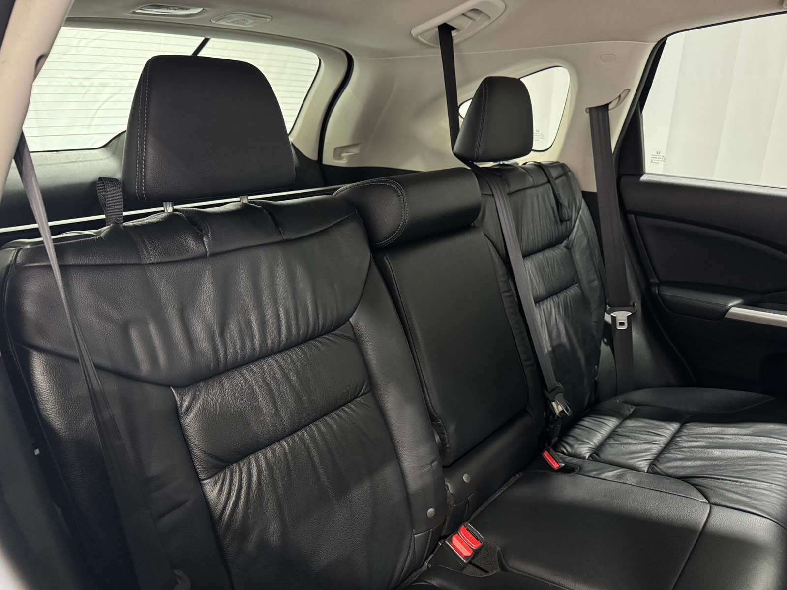 Thumbnail: 2014 Honda CR-V - 5