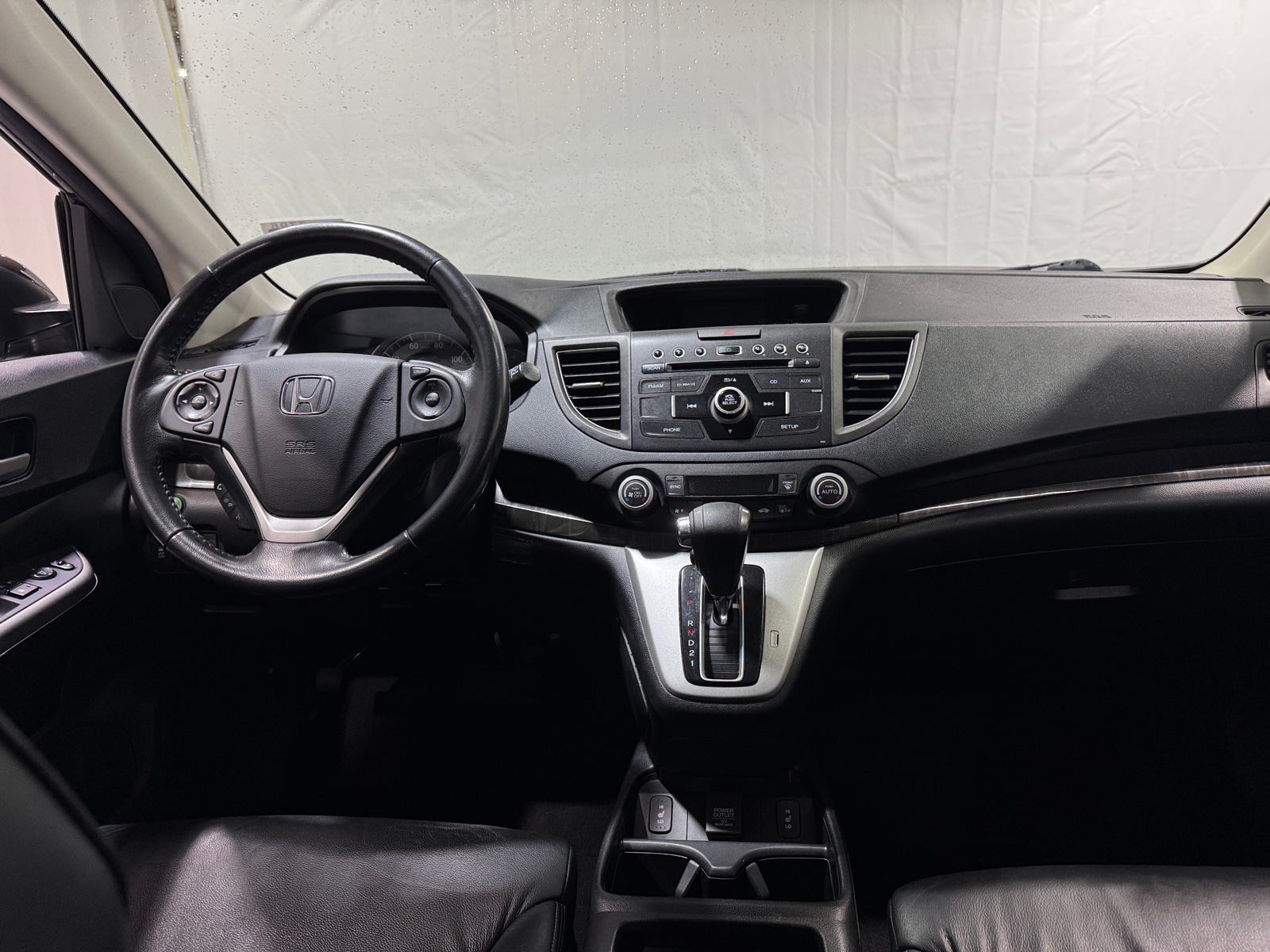 Thumbnail: 2014 Honda CR-V - 2