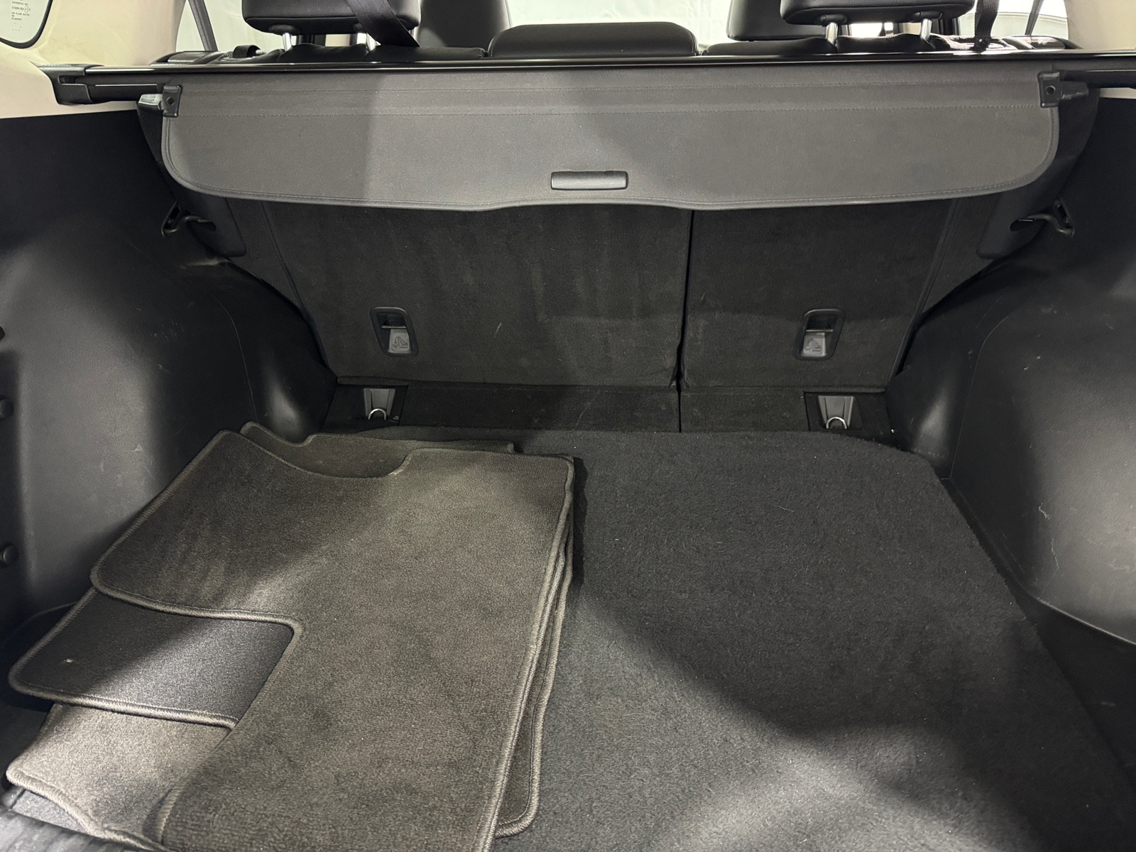 Thumbnail: 2014 Honda CR-V - 6