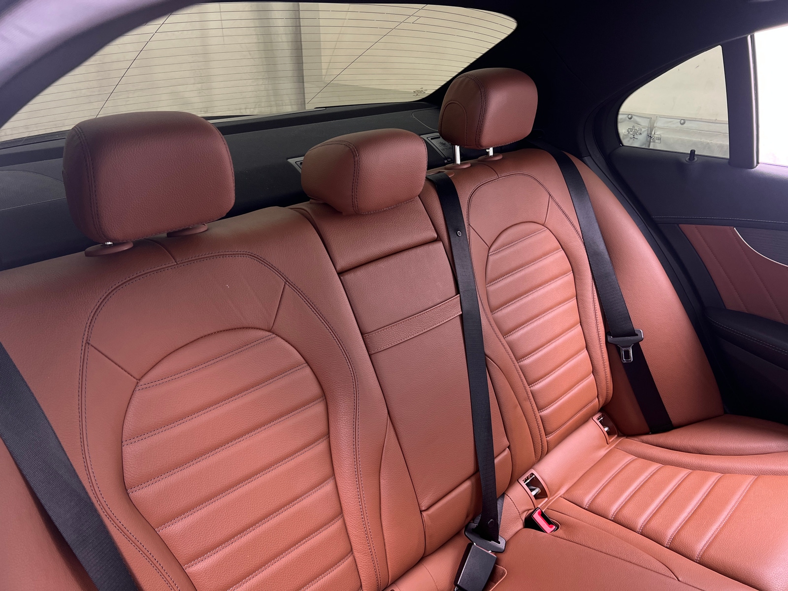 Thumbnail: 2019 Mercedes-Benz C-Class - 5