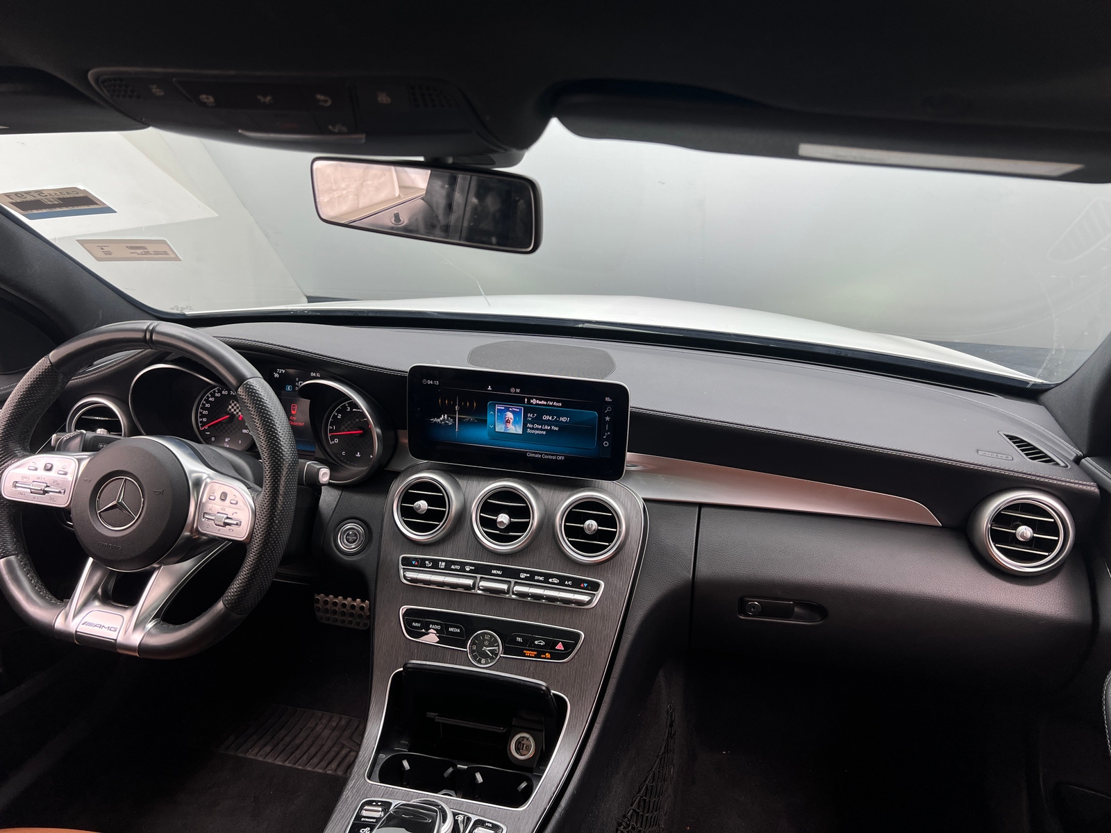 Thumbnail: 2019 Mercedes-Benz C-Class - 2