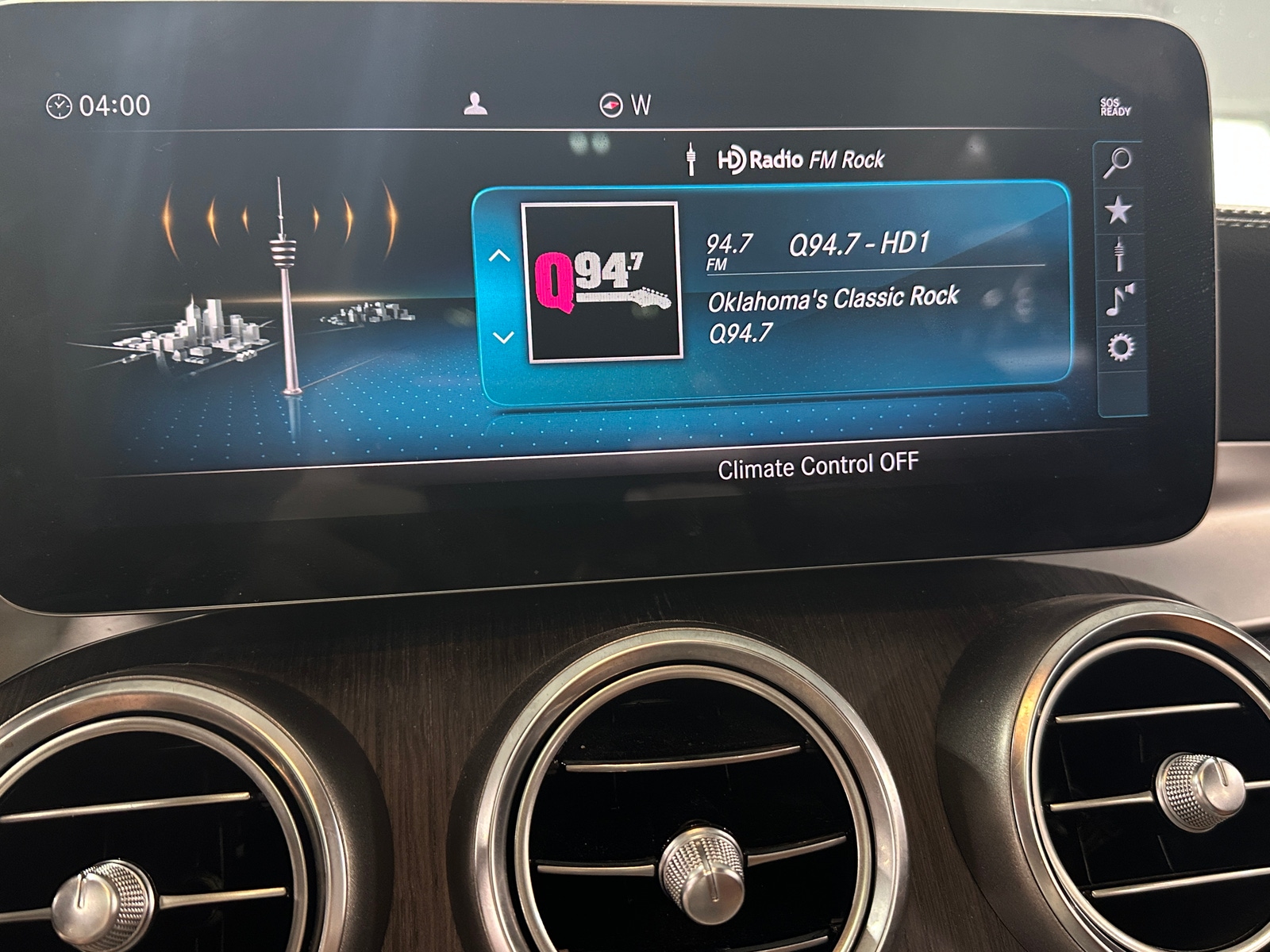Thumbnail: 2019 Mercedes-Benz C-Class - 3