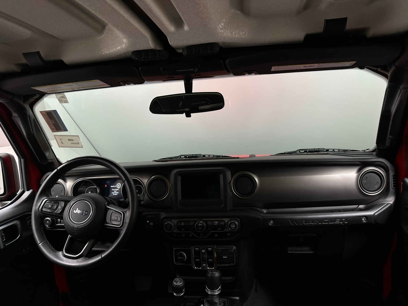 Thumbnail: 2019 Jeep Wrangler - 3