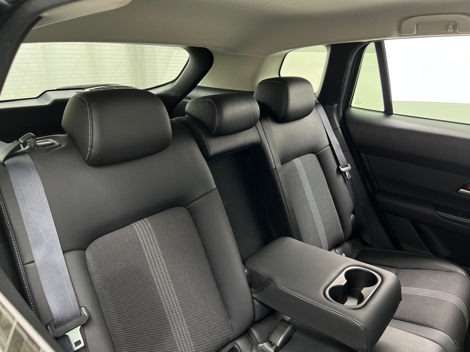 Thumbnail: 2024 Mazda CX-50 - 6