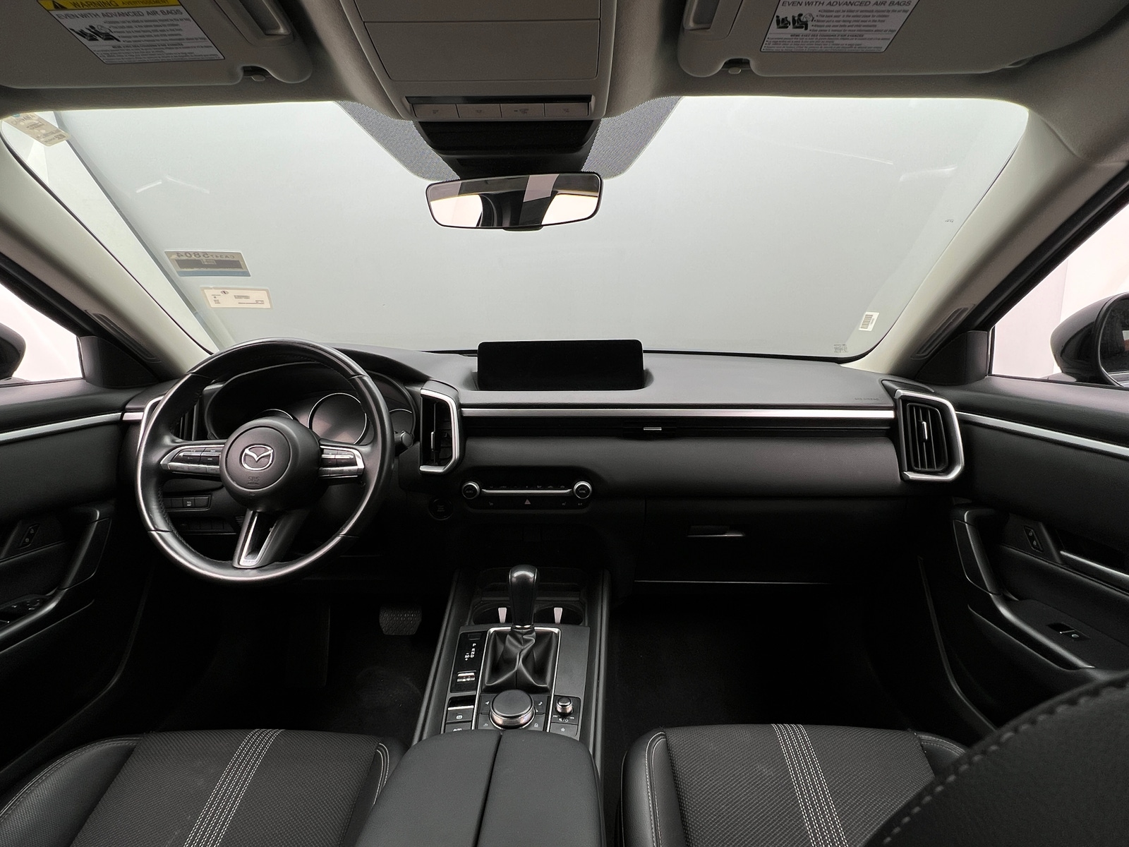 Thumbnail: 2024 Mazda CX-50 - 3