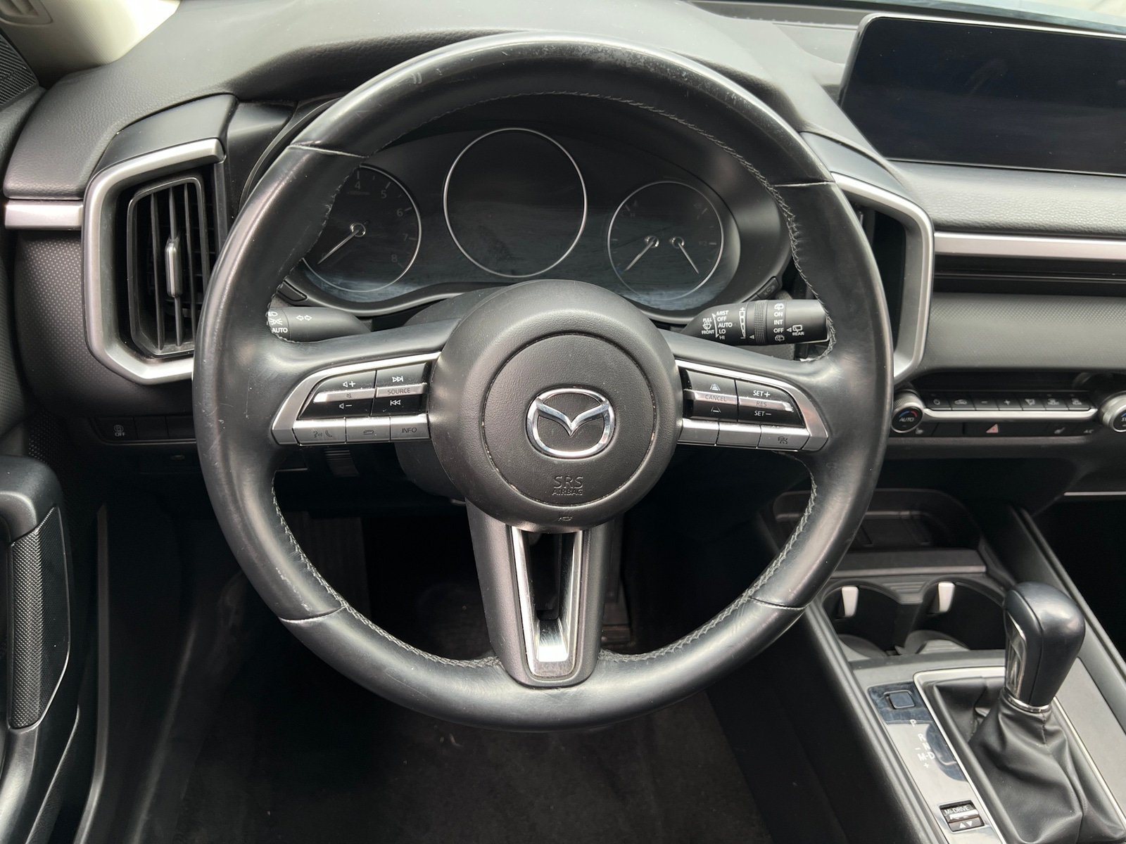 Thumbnail: 2024 Mazda CX-50 - 5