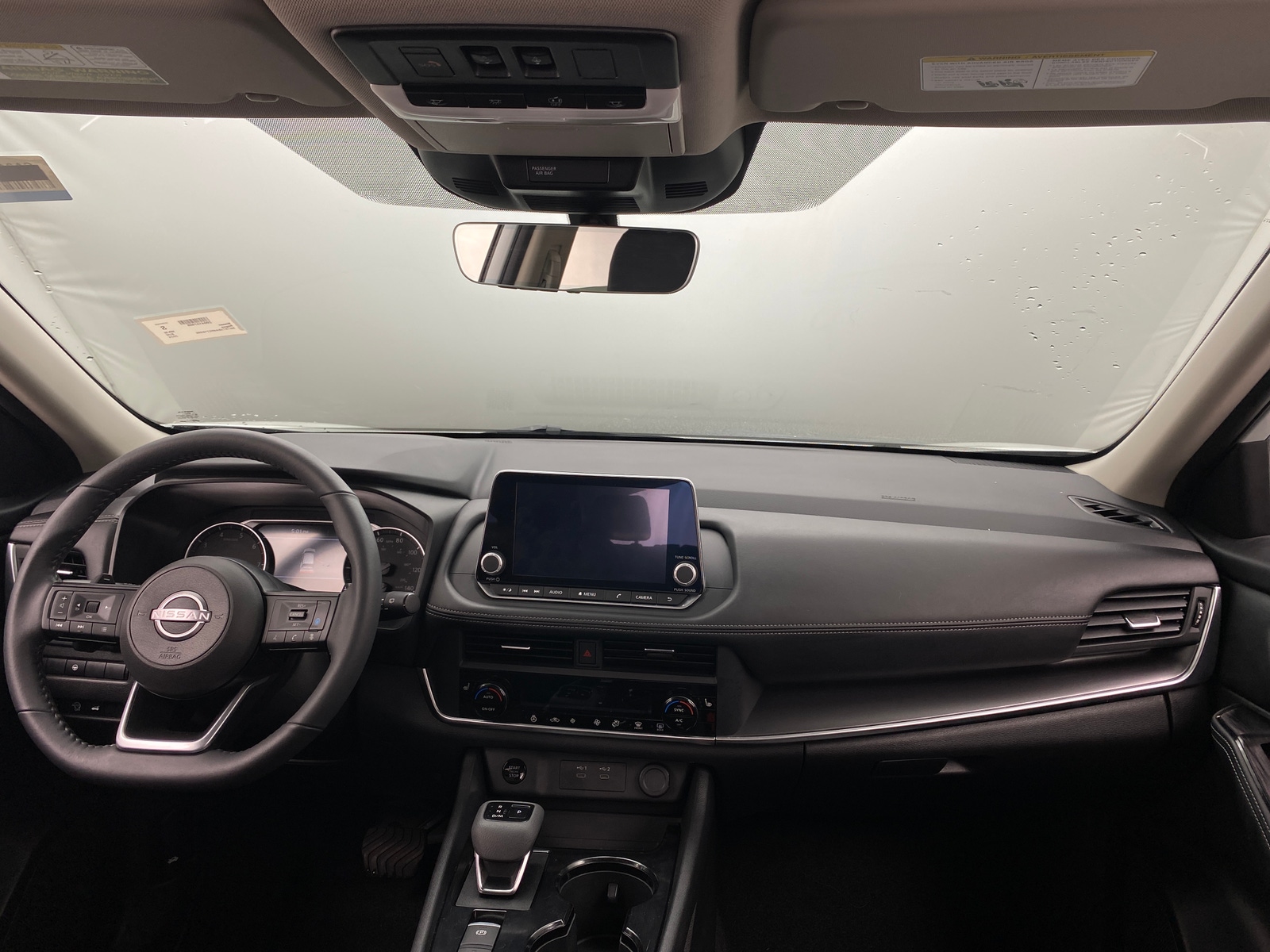 Thumbnail: 2024 Nissan Rogue - 3