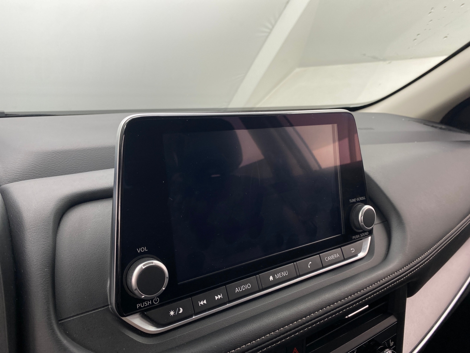 Thumbnail: 2024 Nissan Rogue - 4