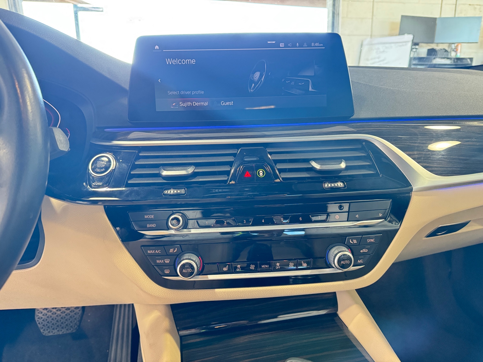 Thumbnail: 2020 BMW 5 Series - 3