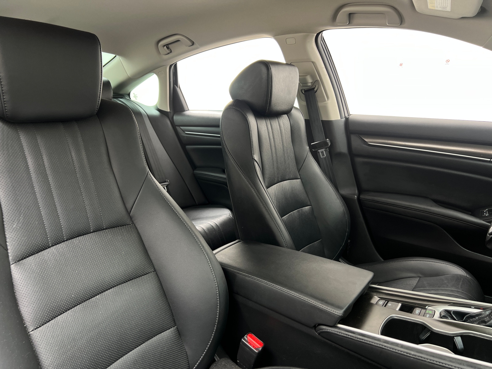 Thumbnail: 2021 Honda Accord - 2