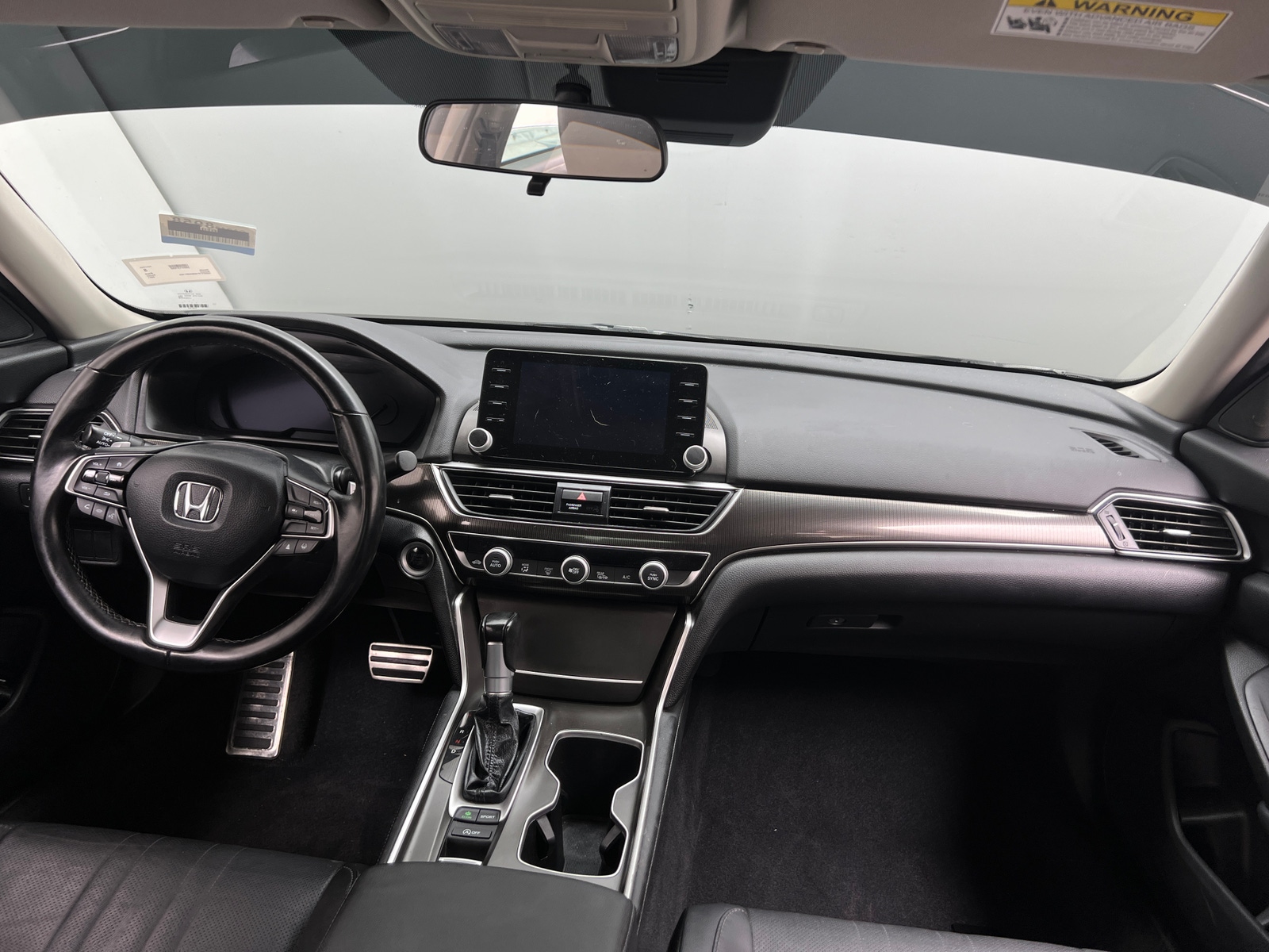 Thumbnail: 2021 Honda Accord - 3