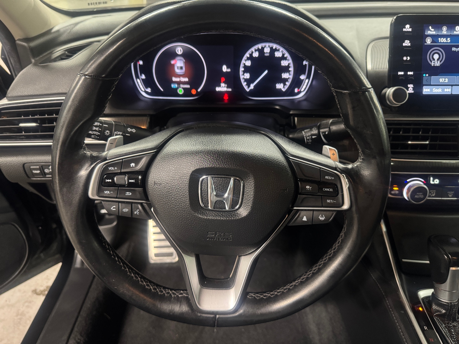 Thumbnail: 2021 Honda Accord - 5