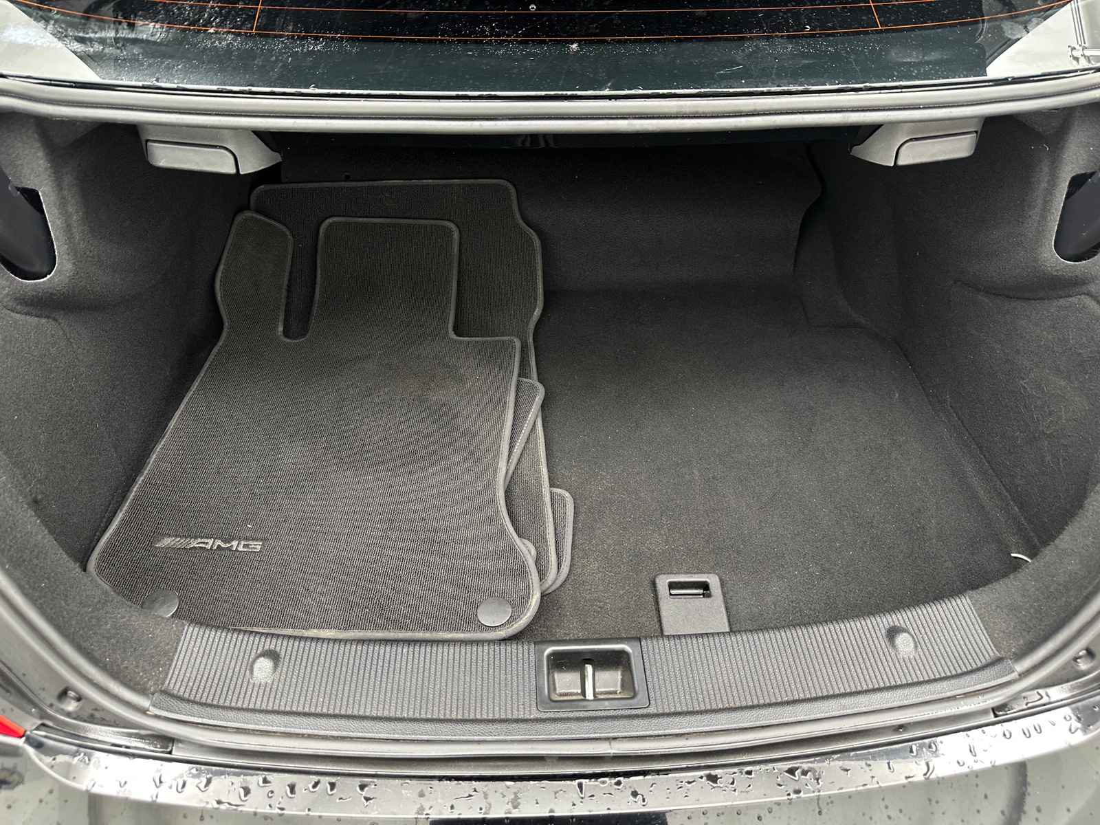 Thumbnail: 2014 Mercedes-Benz C-Class - 4