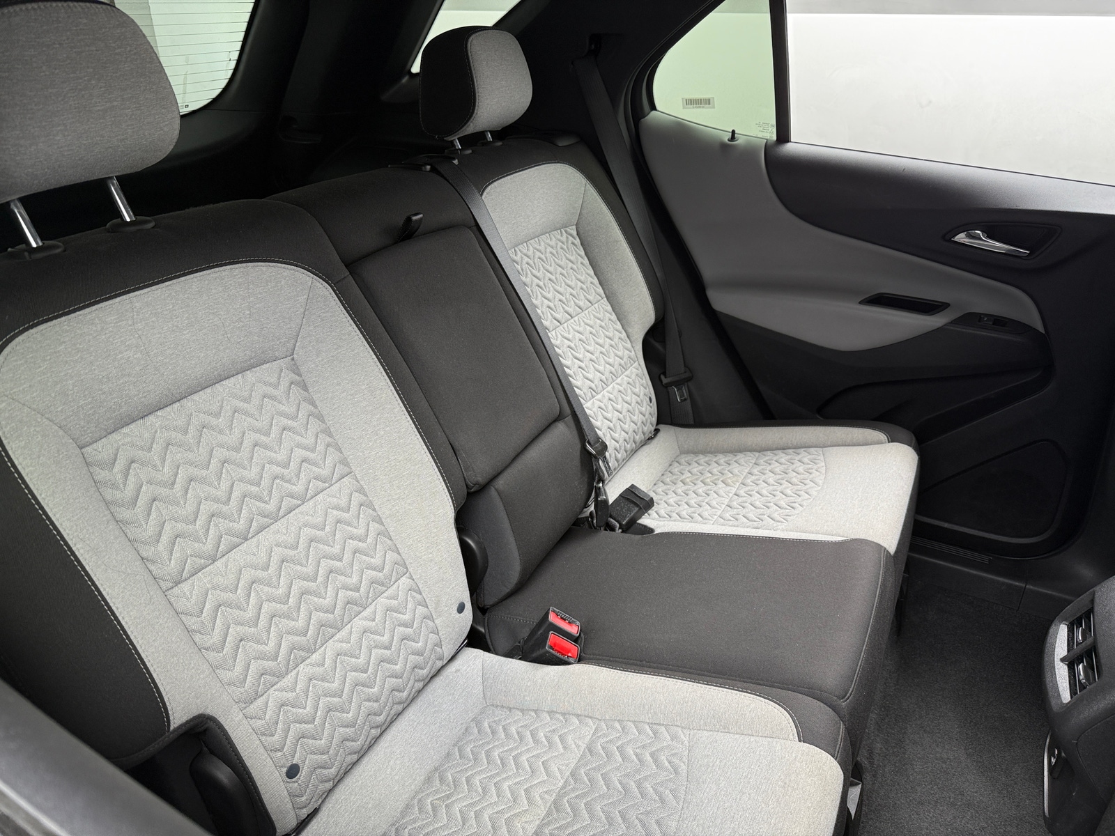 Thumbnail: 2024 Chevrolet Equinox - 6