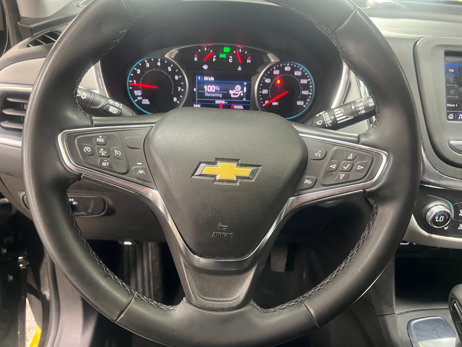 Thumbnail: 2024 Chevrolet Equinox - 5