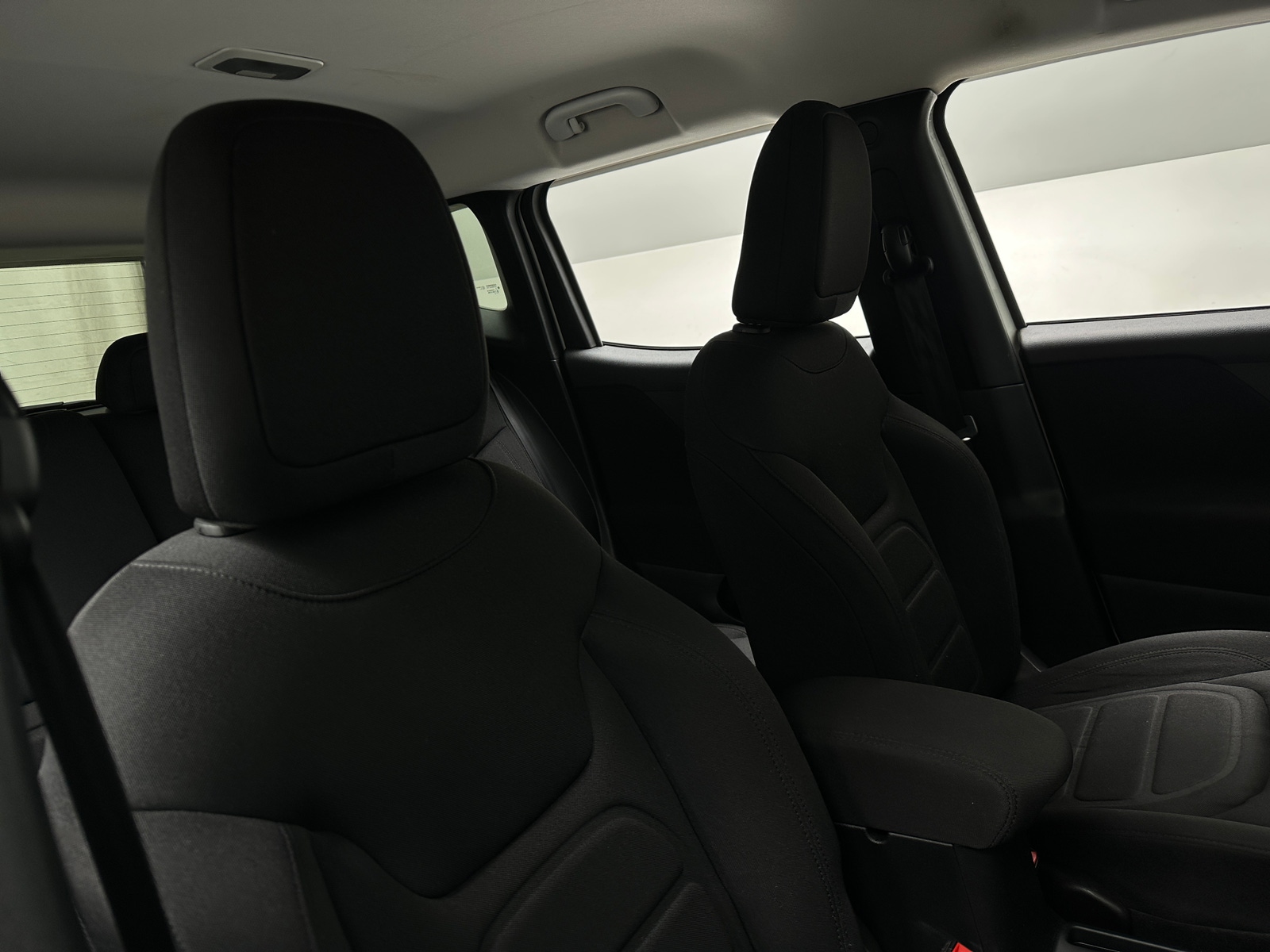 Thumbnail: 2020 Jeep Renegade - 2