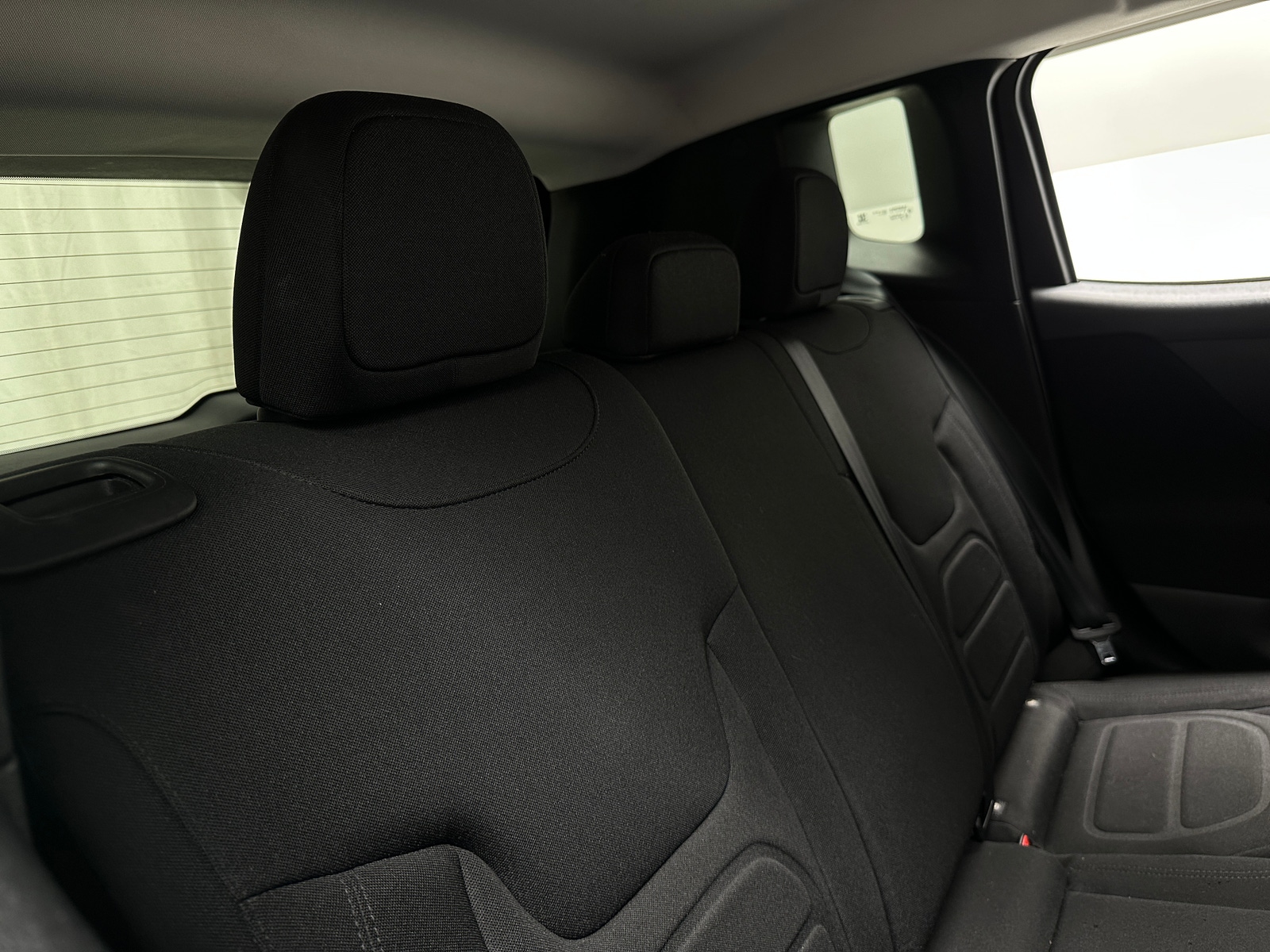 Thumbnail: 2020 Jeep Renegade - 6