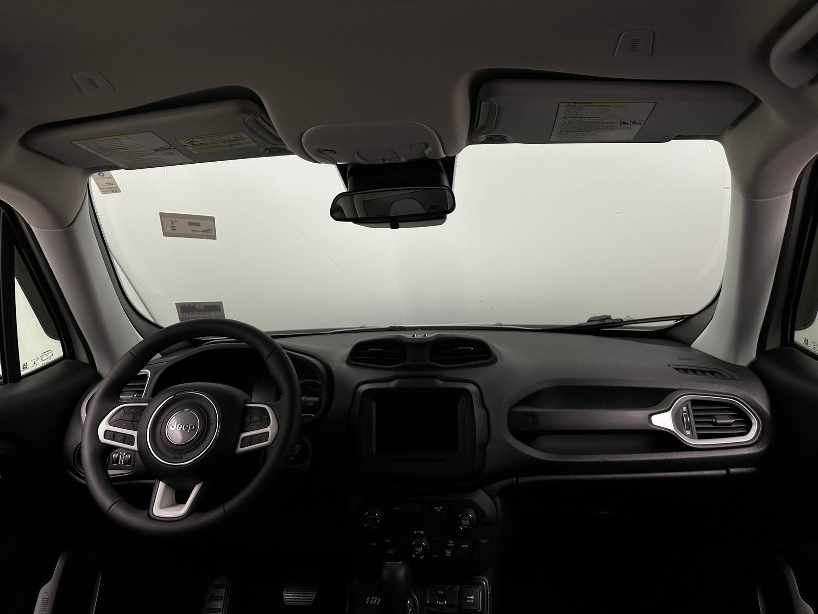 Thumbnail: 2020 Jeep Renegade - 3