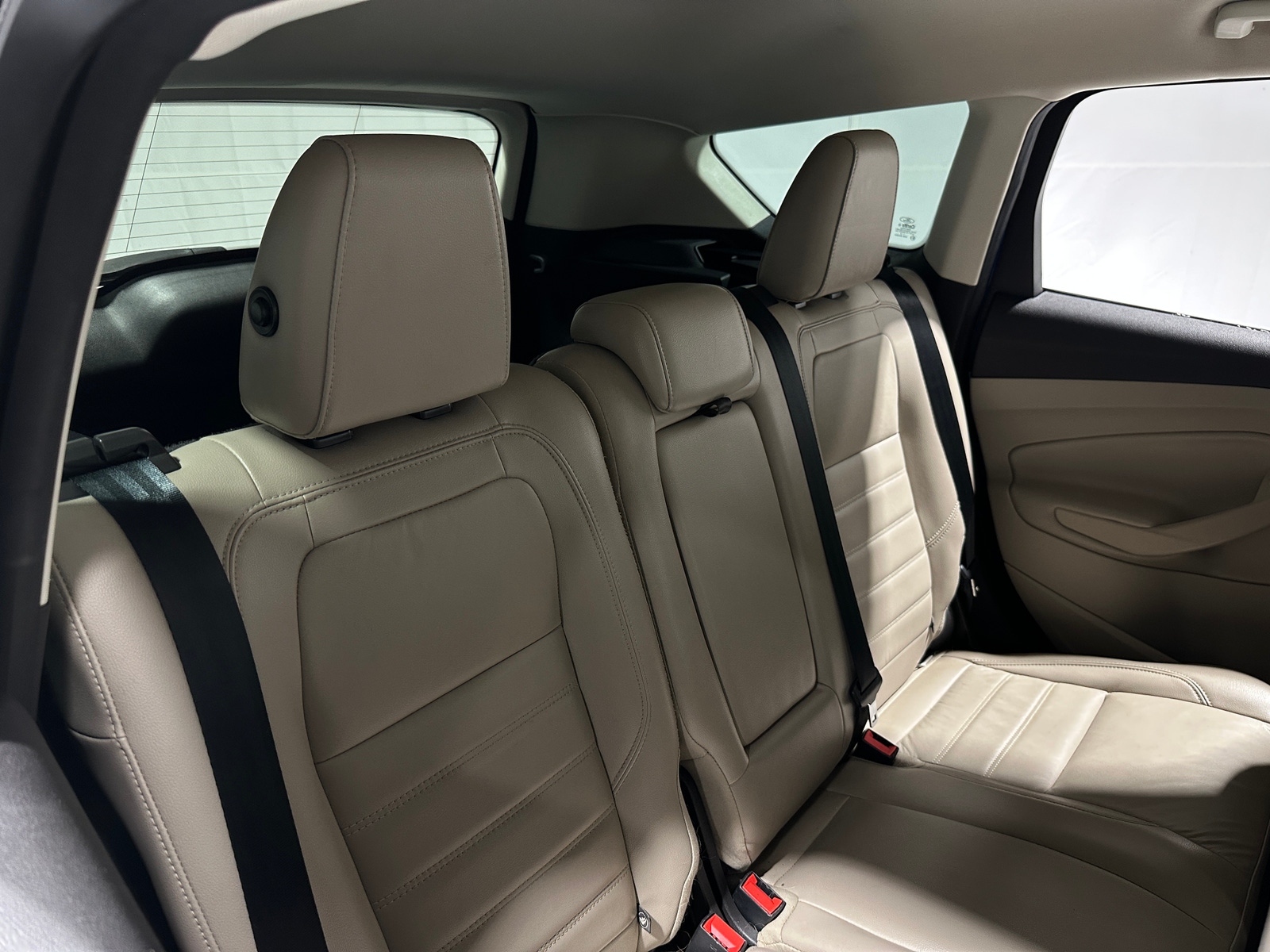 Thumbnail: 2019 Ford Escape - 5