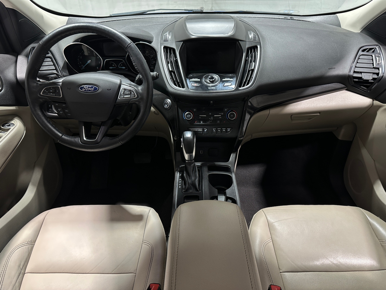 Thumbnail: 2019 Ford Escape - 2