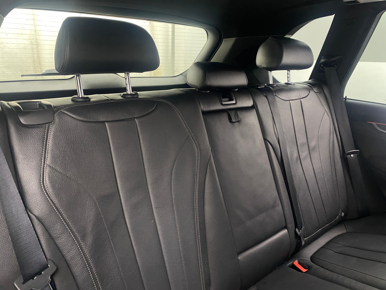 Thumbnail: 2017 BMW X5 - 5