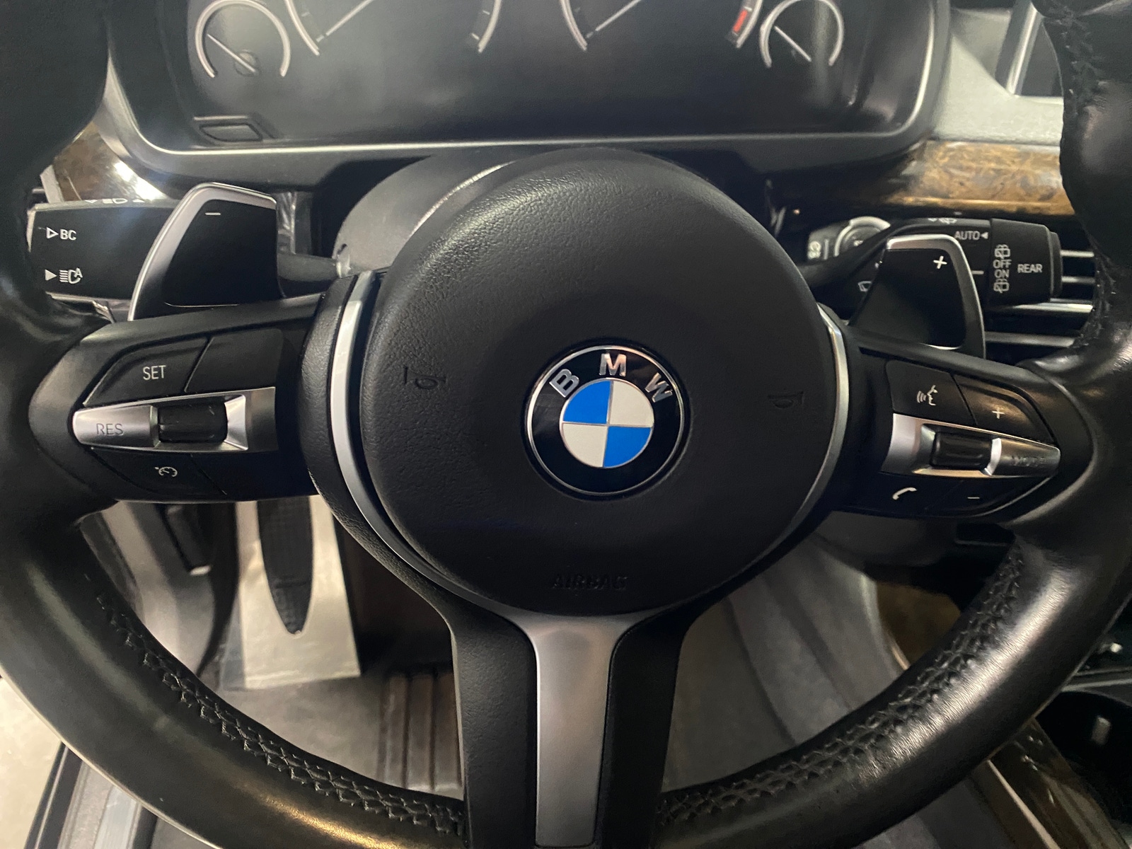Thumbnail: 2017 BMW X5 - 4