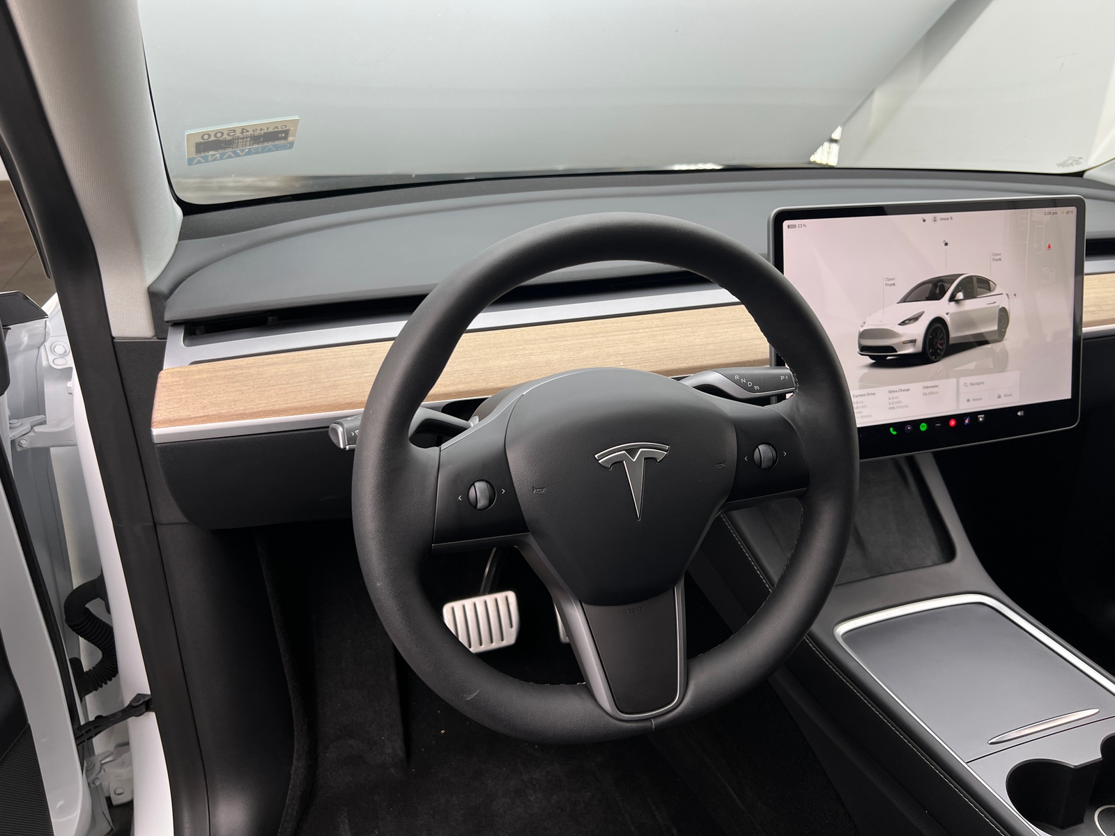 Thumbnail: 2022 Tesla Model Y - 4
