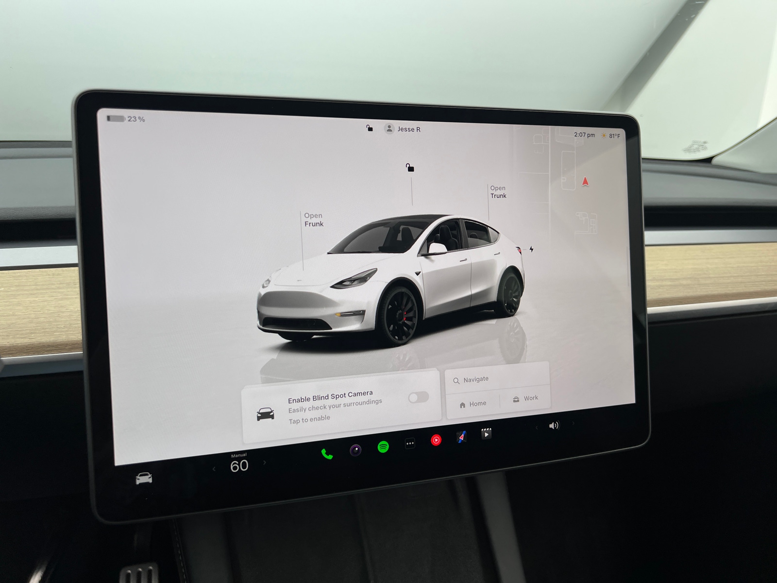 Thumbnail: 2022 Tesla Model Y - 3
