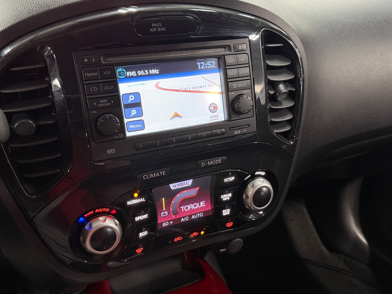 Thumbnail: 2014 Nissan Juke - 3