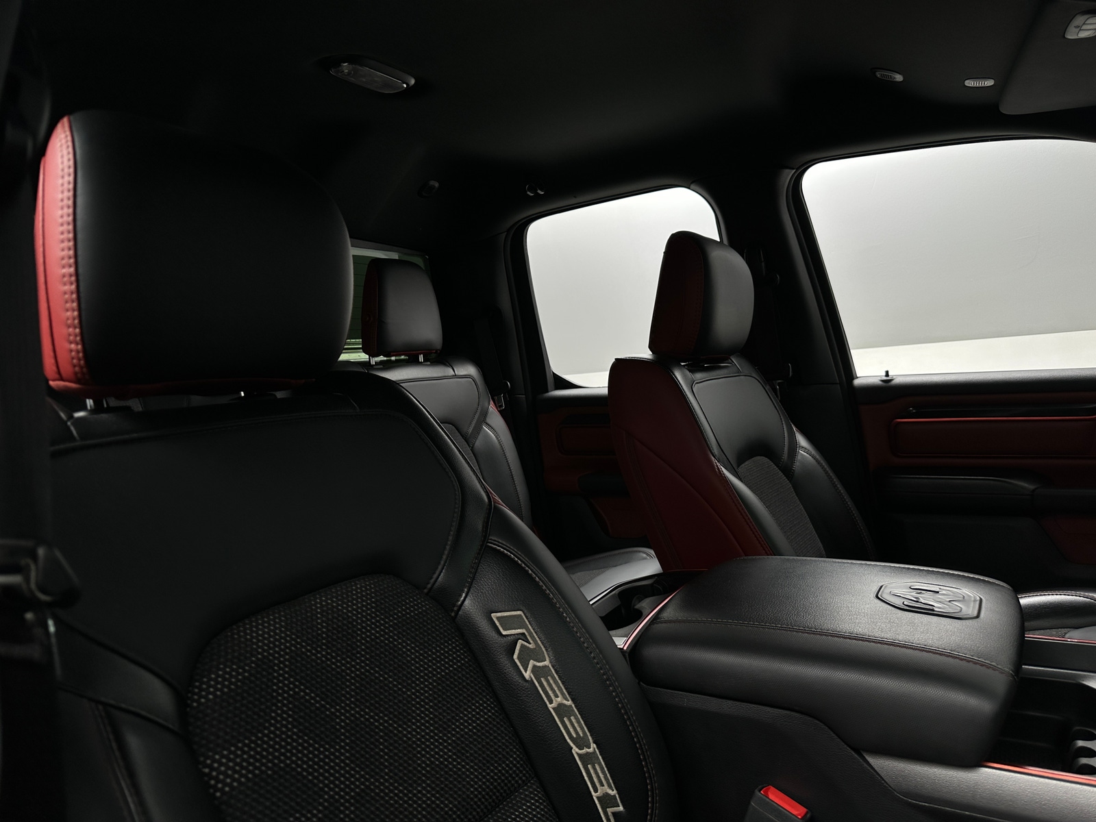 Thumbnail: 2019 RAM 1500 - 2