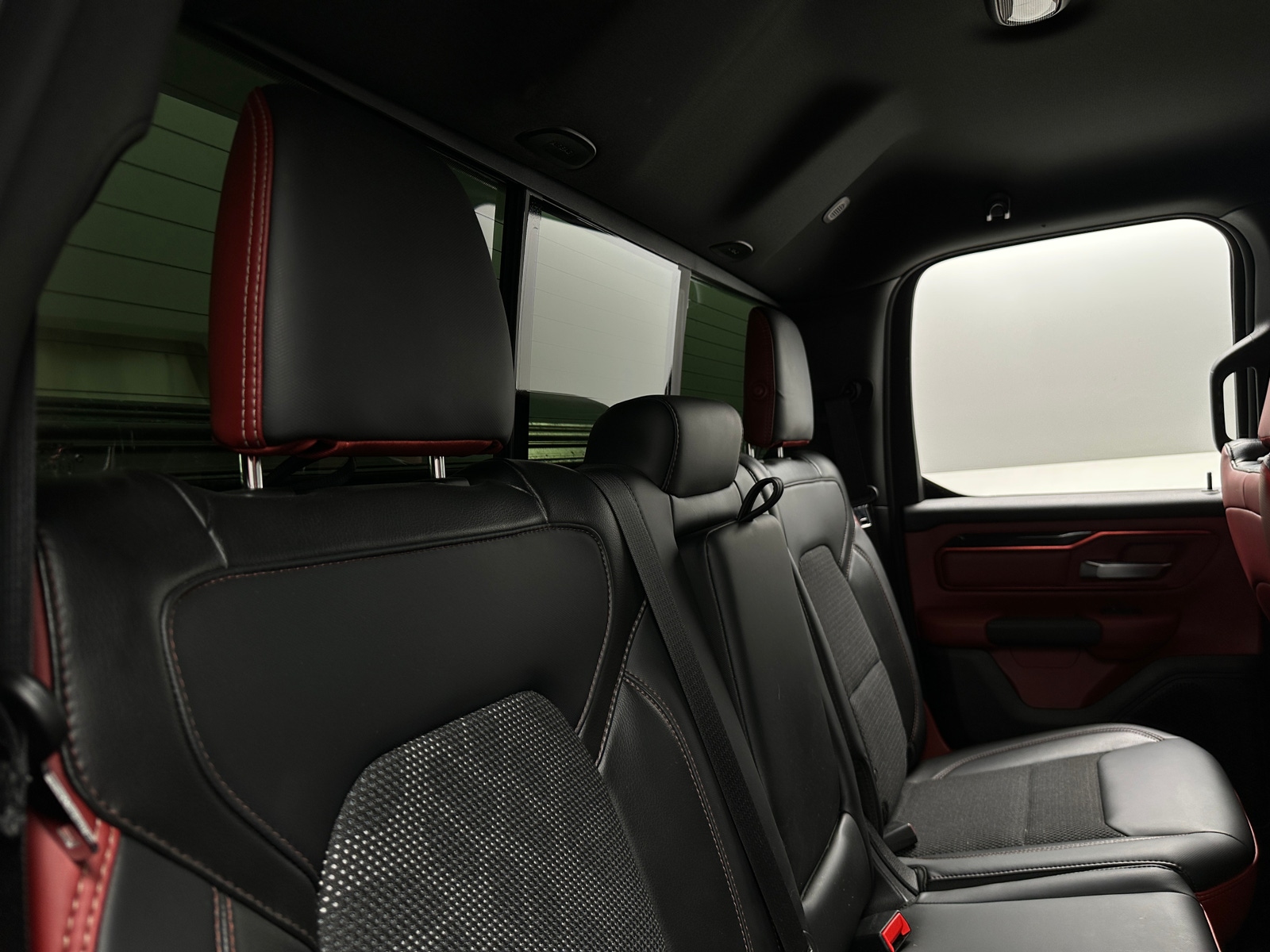 Thumbnail: 2019 RAM 1500 - 6