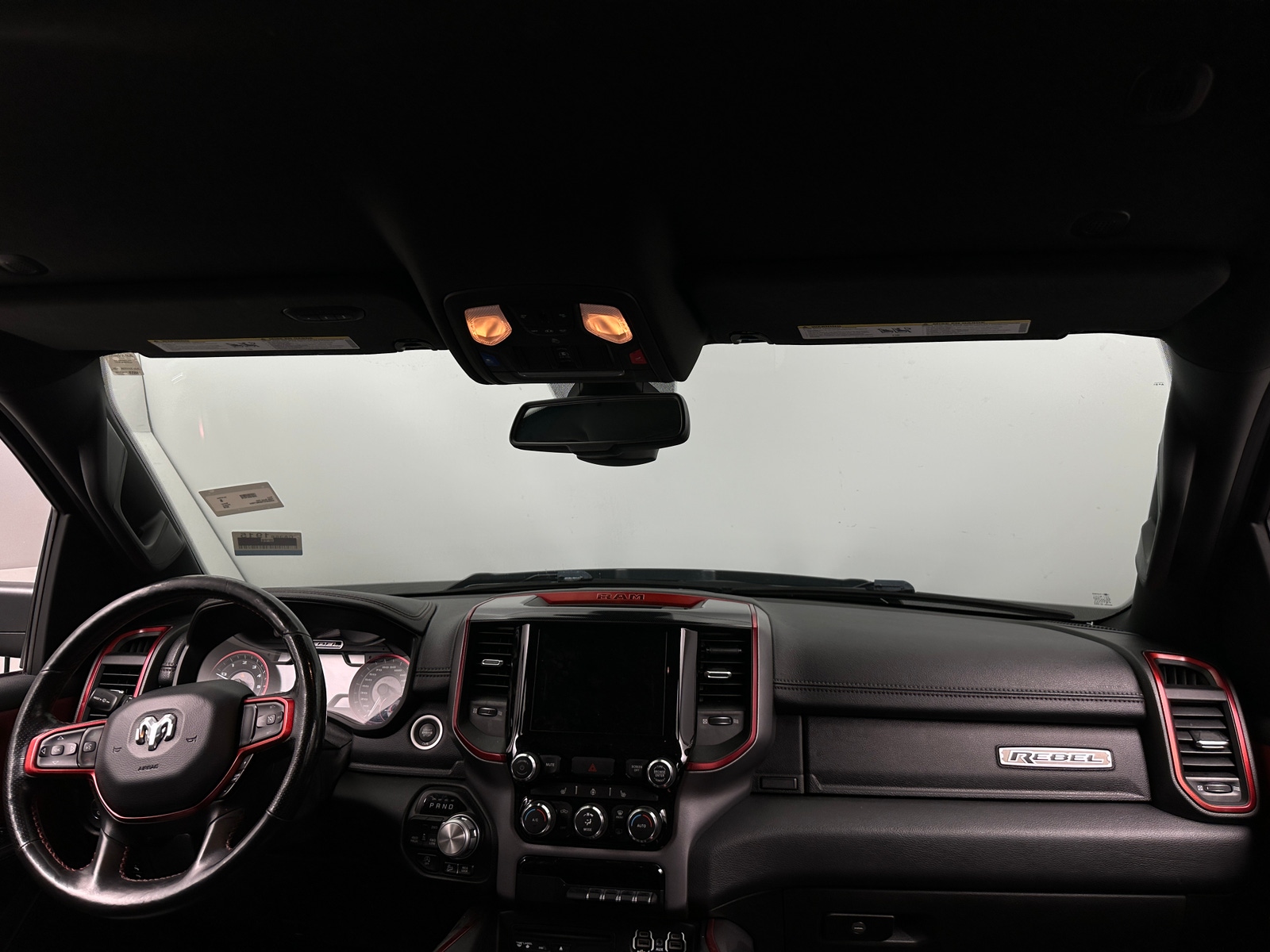Thumbnail: 2019 RAM 1500 - 3