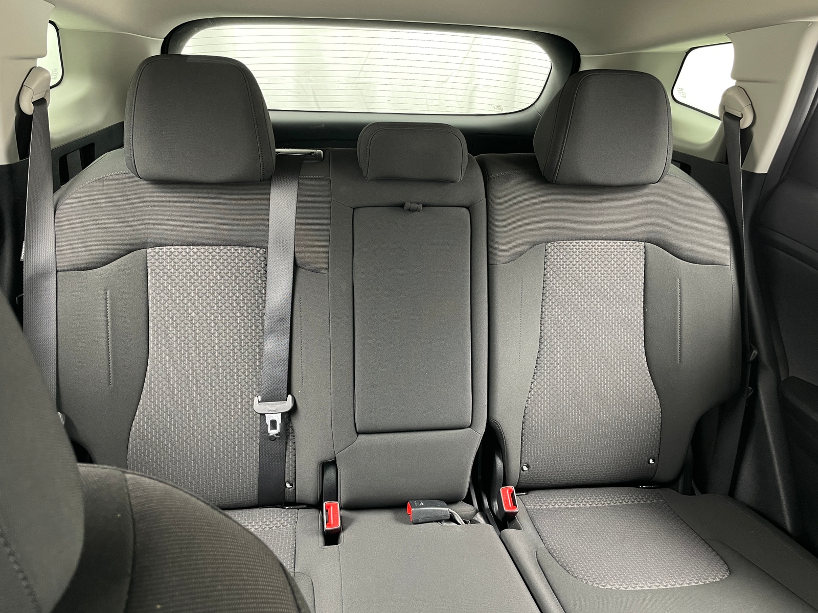 Thumbnail: 2024 Kia Sportage - 6