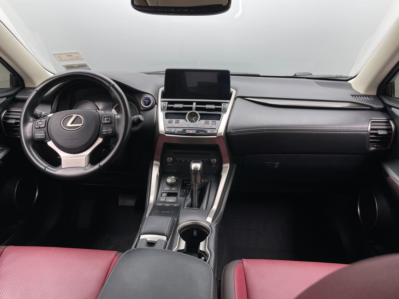 Thumbnail: 2019 Lexus NX - 2