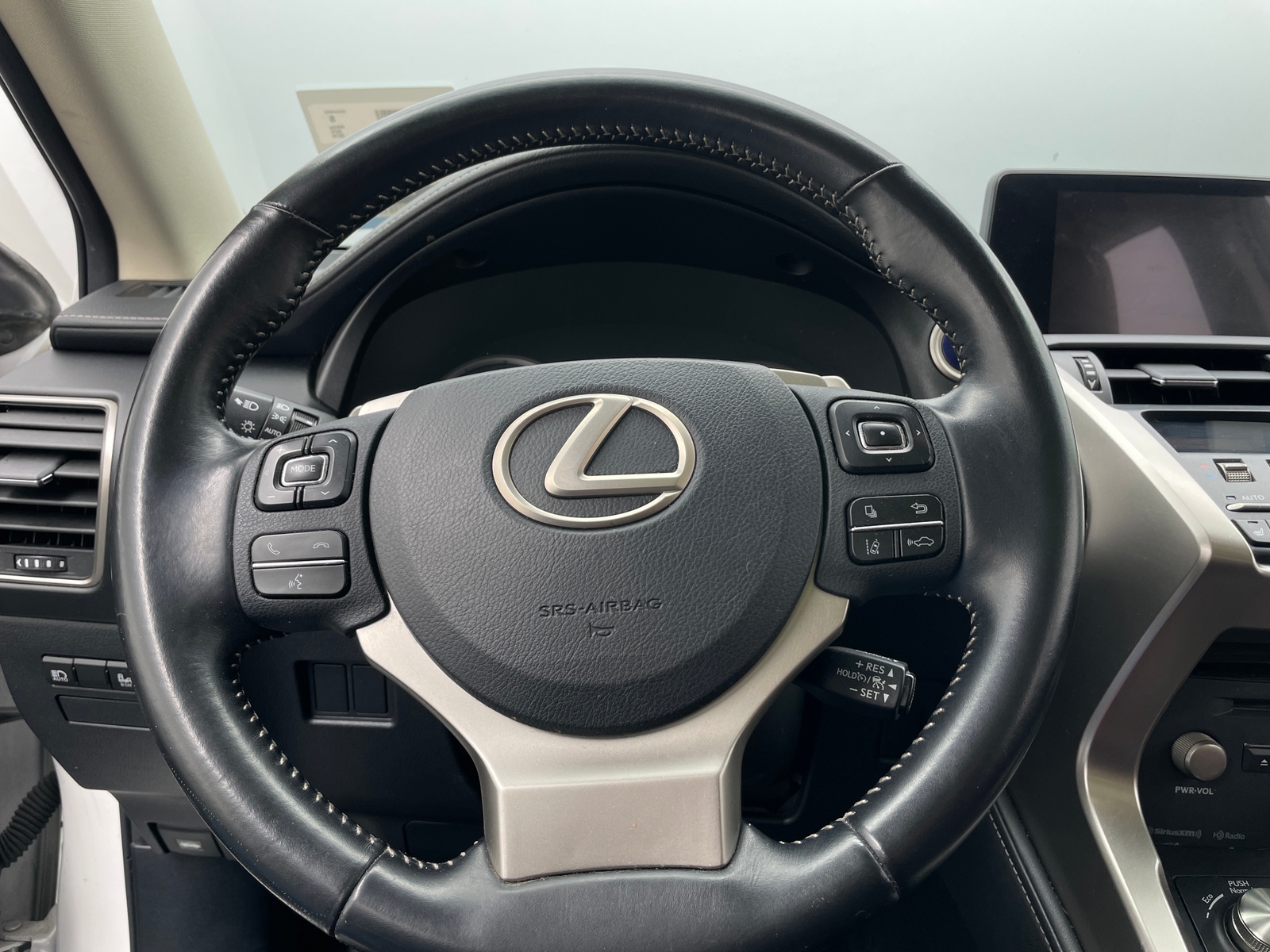 Thumbnail: 2019 Lexus NX - 4
