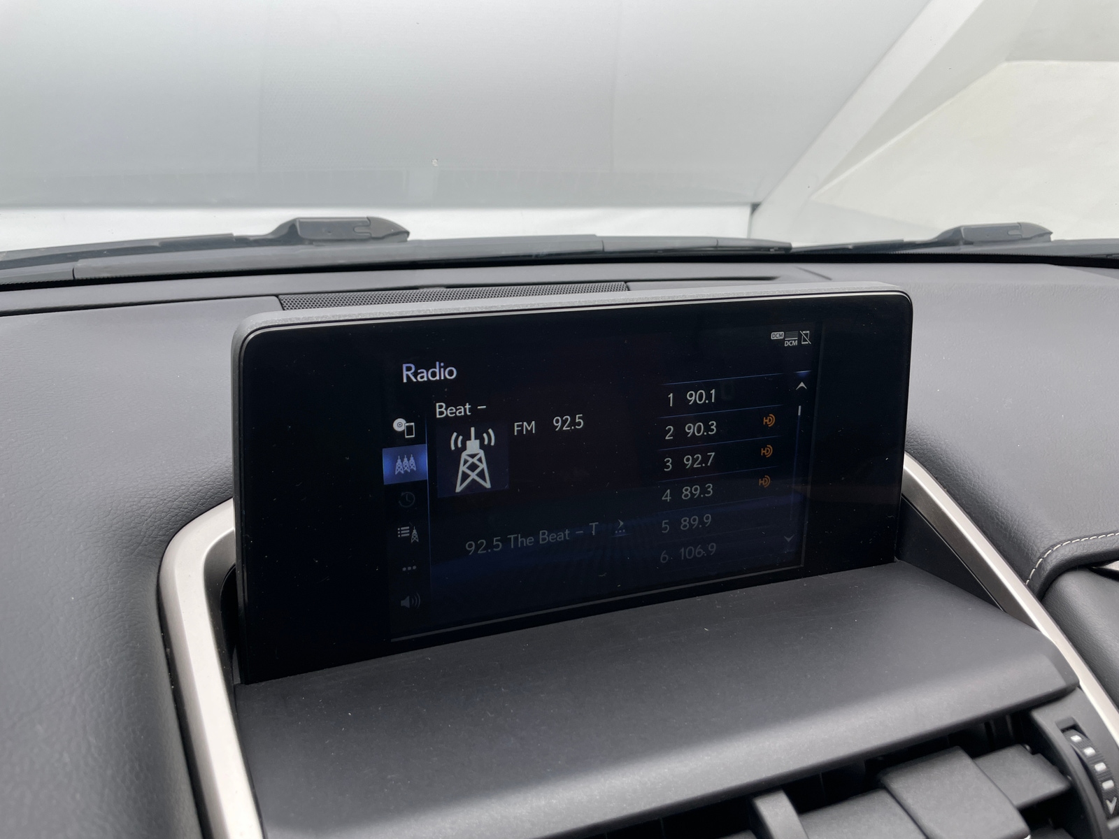 Thumbnail: 2019 Lexus NX - 3