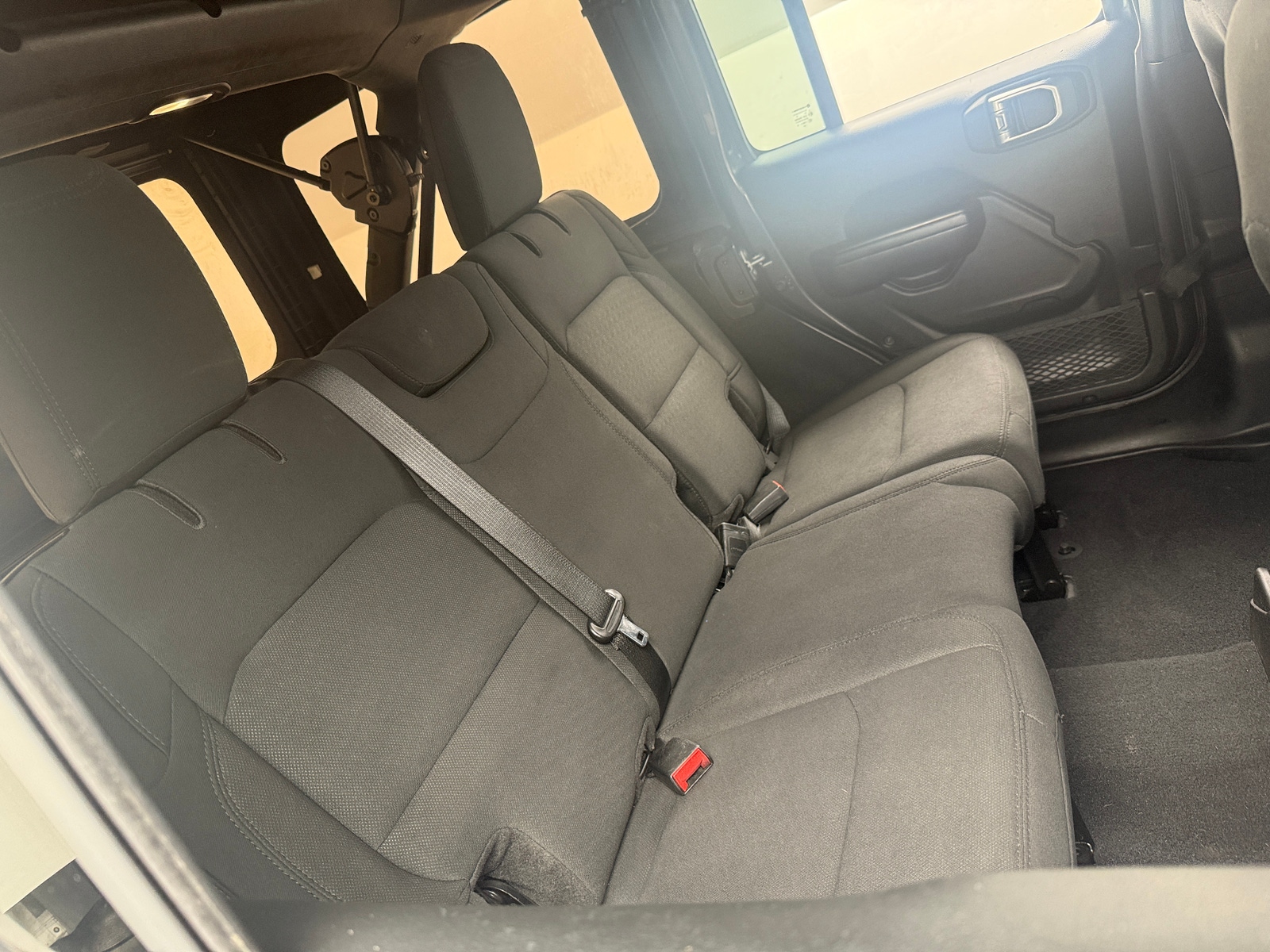 Thumbnail: 2020 Jeep Wrangler - 6