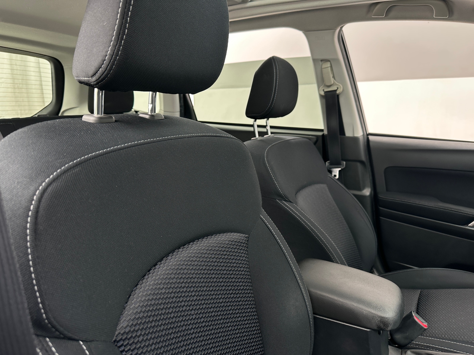 Thumbnail: 2015 Subaru Forester - 2