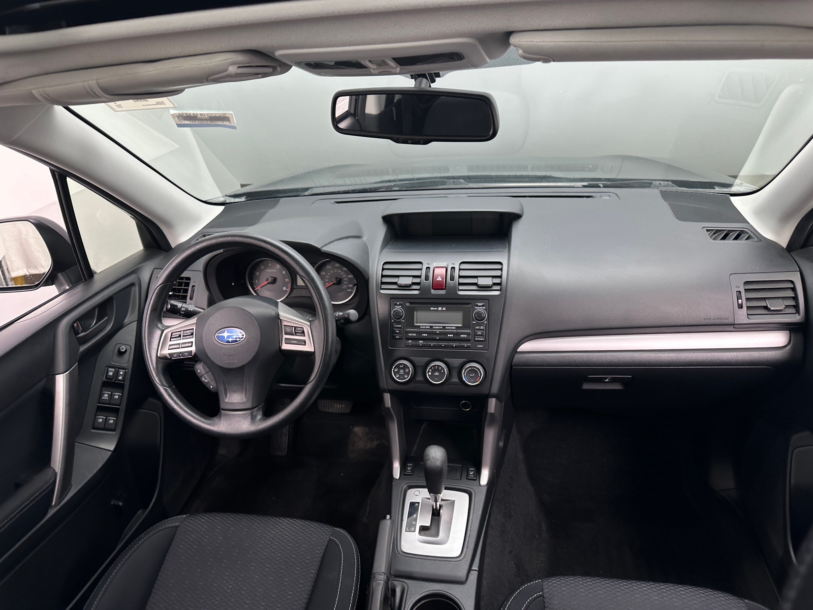 Thumbnail: 2015 Subaru Forester - 3