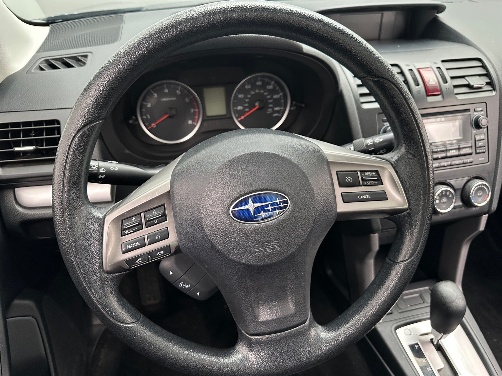 Thumbnail: 2015 Subaru Forester - 5