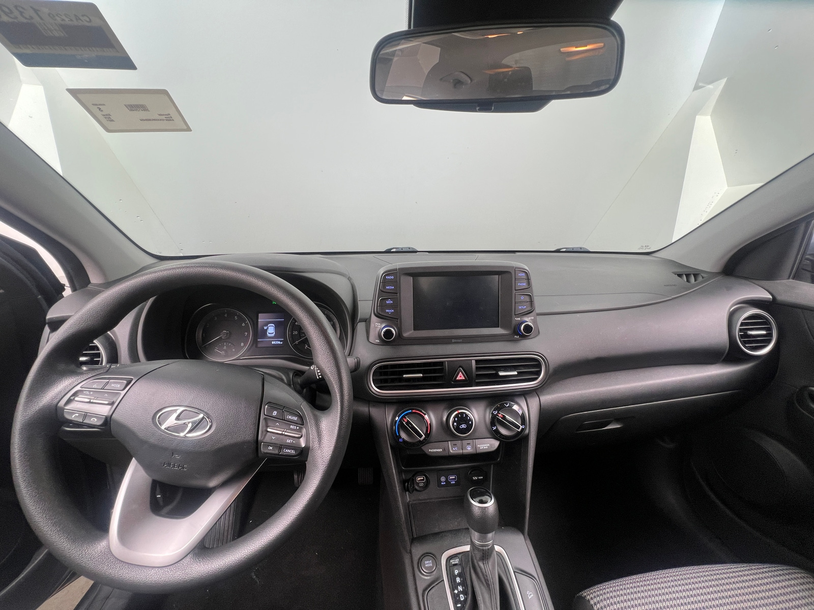 Thumbnail: 2021 Hyundai Kona - 3